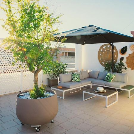 Civico 31 Apartman Conversano Kültér fotó