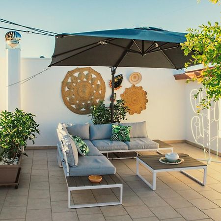 Civico 31 Apartman Conversano Kültér fotó