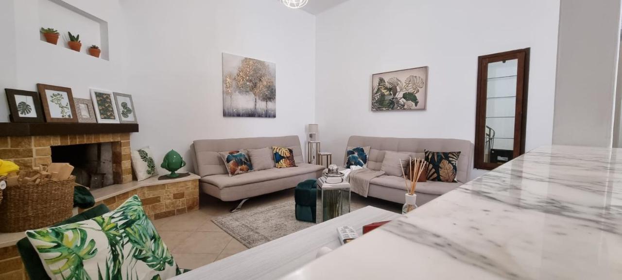 Civico 31 Apartman Conversano Kültér fotó