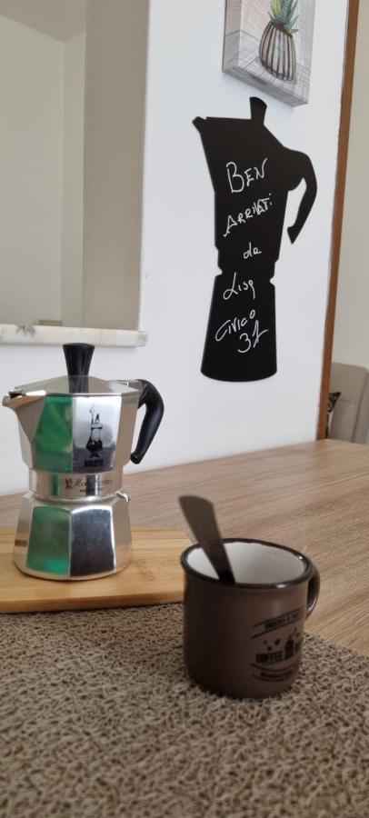 Civico 31 Apartman Conversano Kültér fotó