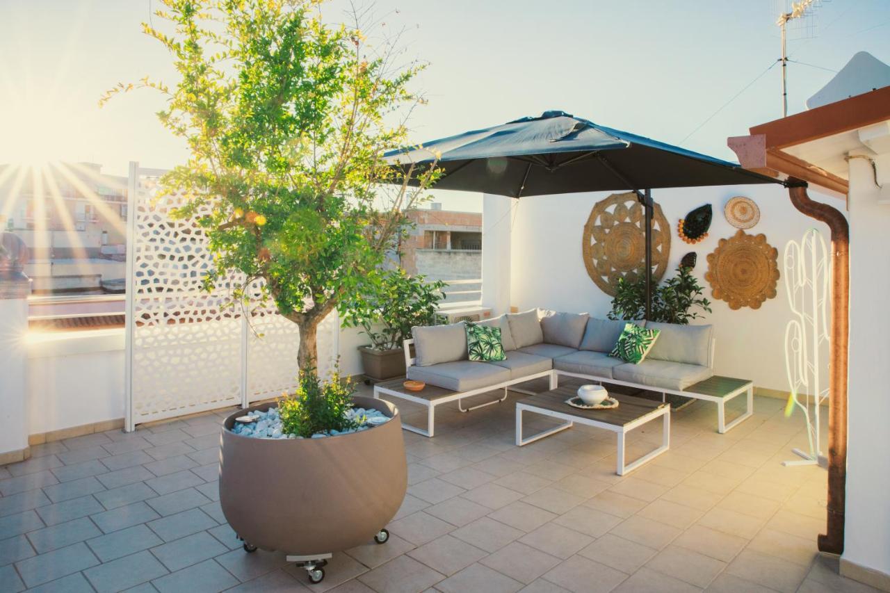 Civico 31 Apartman Conversano Kültér fotó