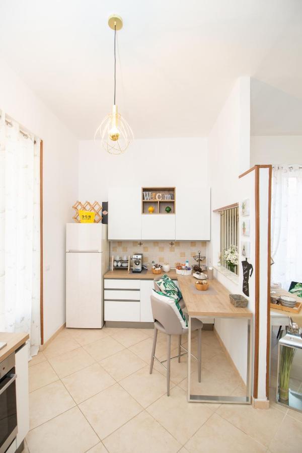 Civico 31 Apartman Conversano Kültér fotó