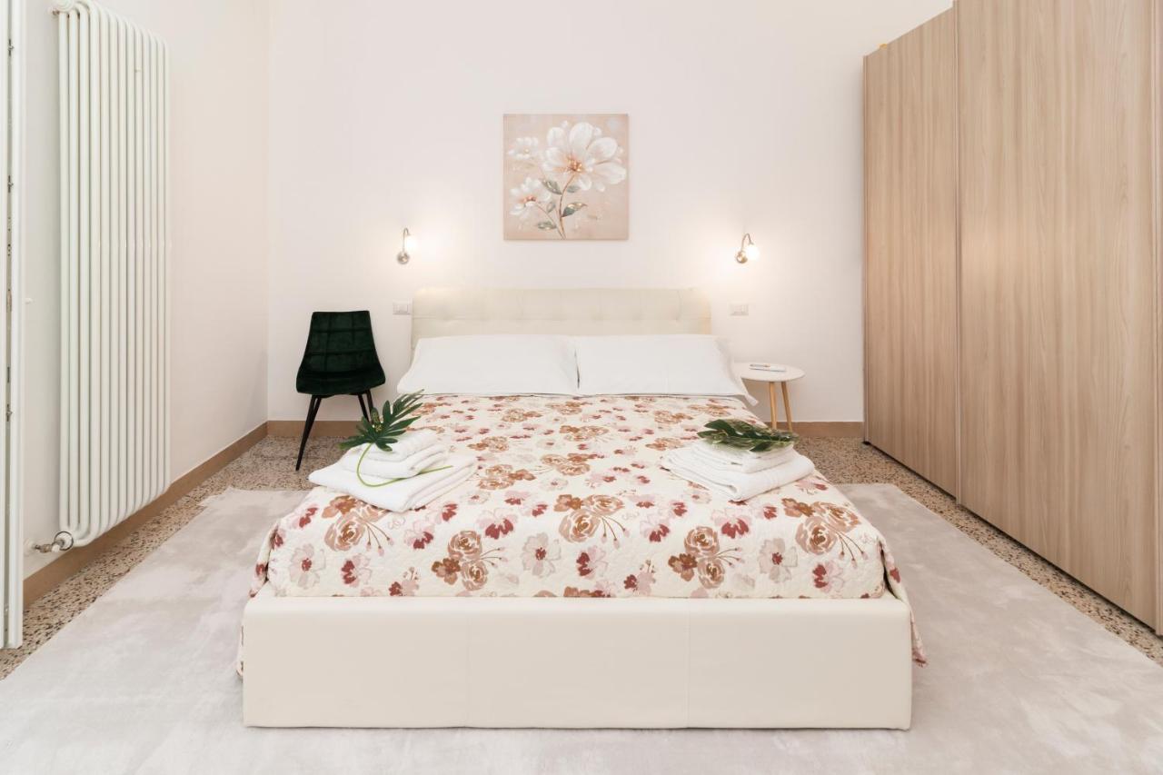 Civico 31 Apartman Conversano Kültér fotó