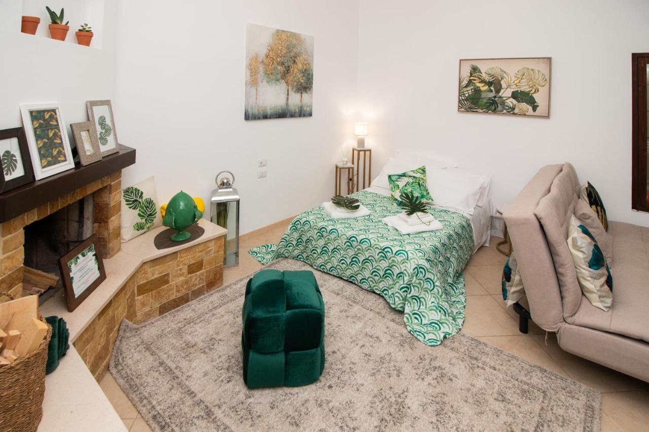 Civico 31 Apartman Conversano Kültér fotó