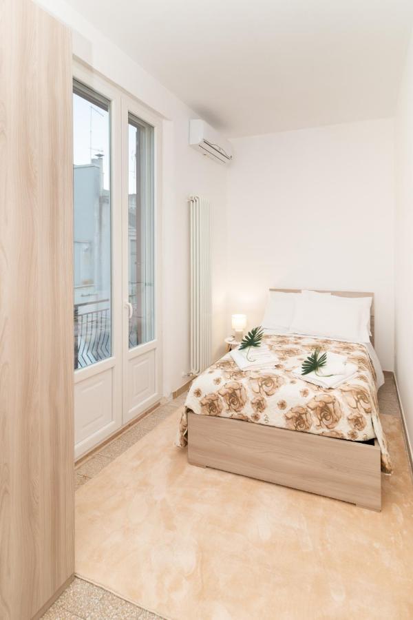 Civico 31 Apartman Conversano Kültér fotó