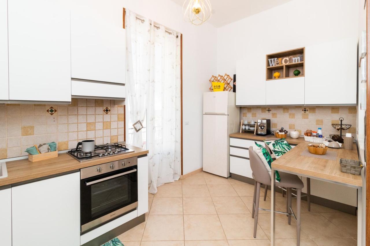 Civico 31 Apartman Conversano Kültér fotó