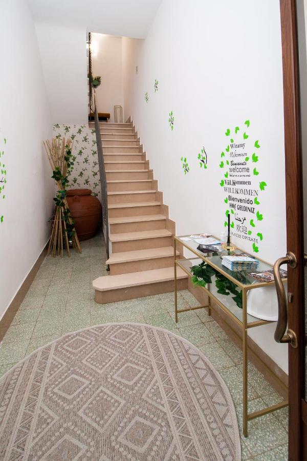 Civico 31 Apartman Conversano Kültér fotó