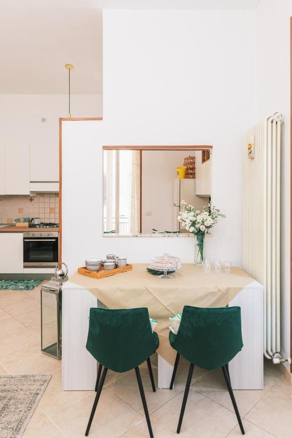 Civico 31 Apartman Conversano Kültér fotó