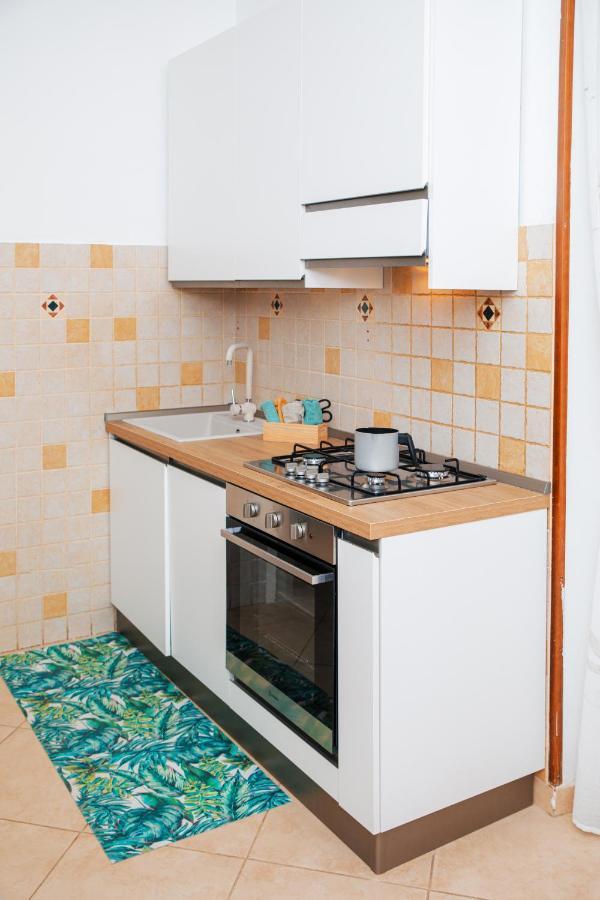 Civico 31 Apartman Conversano Kültér fotó