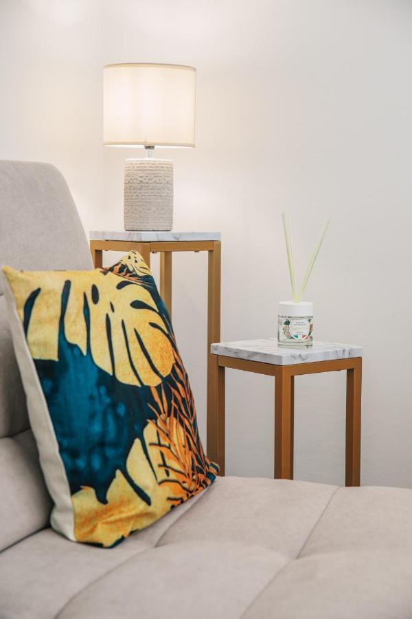Civico 31 Apartman Conversano Kültér fotó